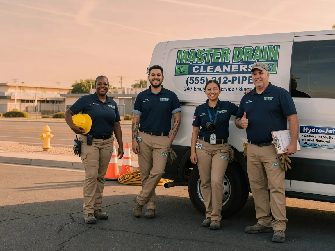 Drain Cleaning company in Preston Hollow, NY